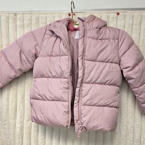 Children's Place Puffer